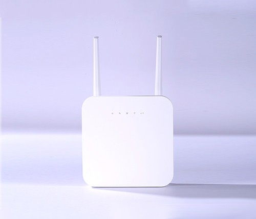 TC20 Cat.4-300M WiFi 單RJ45可選備用電池