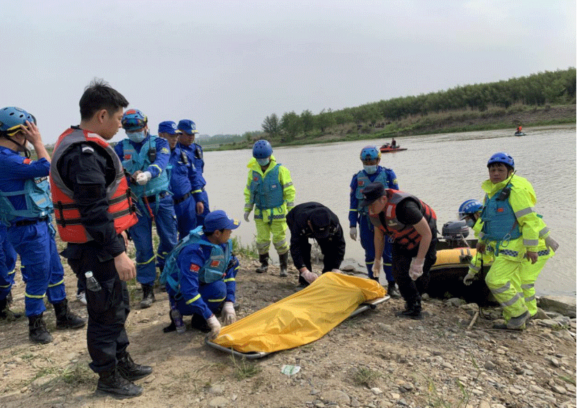 信可通訊助力水庫防溺水安全建設